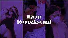 Rabu Kontekstual Doa Pagi Pemilu dan Rabu Abu